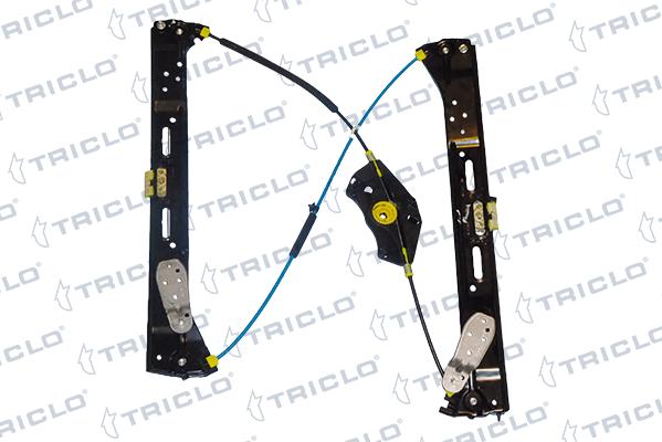 Triclo 113617 - Stikla pacelšanas mehānisms ps1.lv