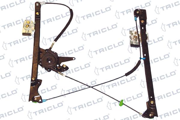 Triclo 113008 - Stikla pacelšanas mehānisms ps1.lv