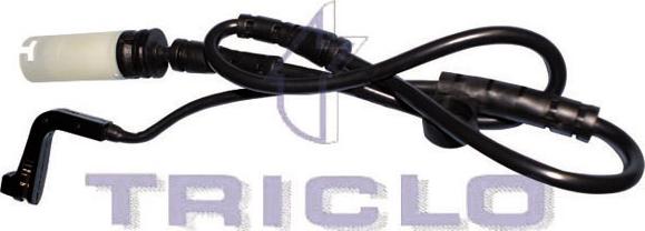 Triclo 881991 - Indikators, Bremžu uzliku nodilums ps1.lv