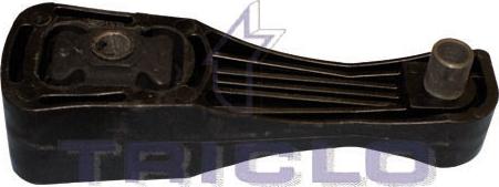 Triclo 365517 - Piekare, Dzinējs ps1.lv