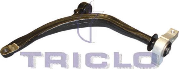 Triclo 771398 - Neatkarīgās balstiekārtas svira, Riteņa piekare ps1.lv