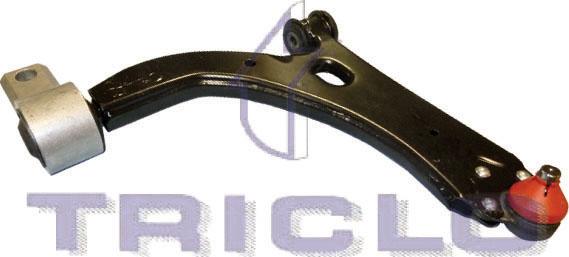 Triclo 778576 - Neatkarīgās balstiekārtas svira, Riteņa piekare ps1.lv