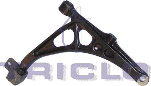 Triclo 778319 - Neatkarīgās balstiekārtas svira, Riteņa piekare ps1.lv