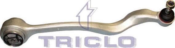 Triclo 773890 - Neatkarīgās balstiekārtas svira, Riteņa piekare ps1.lv