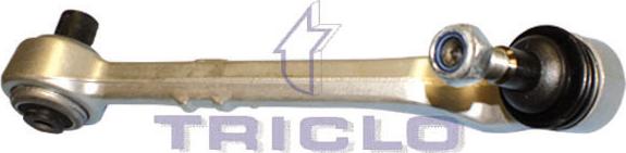 Triclo 773873 - Neatkarīgās balstiekārtas svira, Riteņa piekare ps1.lv