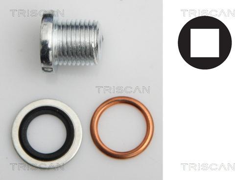 Triscan 9500 1003 - Korķis, Eļļas vācele ps1.lv