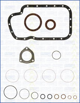 Triscan 595-1803 - Blīvju komplekts, Motora bloks ps1.lv