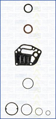 Triscan 595-85132 - Blīvju komplekts, Motora bloks ps1.lv