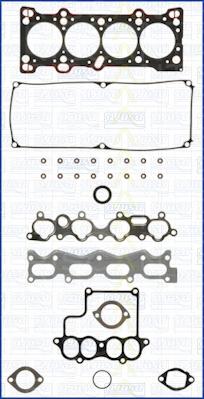 Triscan 598-4048 - Blīvju komplekts, Motora bloka galva ps1.lv