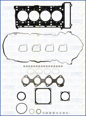 Triscan 598-41110 - Blīvju komplekts, Motora bloka galva ps1.lv