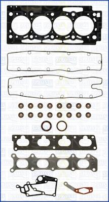 Triscan 598-5578 - Blīvju komplekts, Motora bloka galva ps1.lv