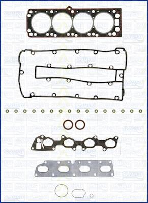 Triscan 598-5054 - Blīvju komplekts, Motora bloka galva ps1.lv