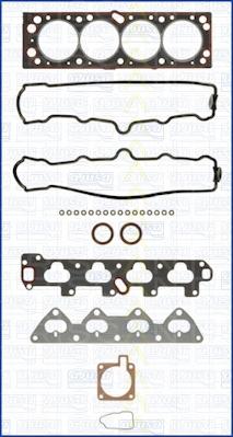 Triscan 598-5079 - Blīvju komplekts, Motora bloka galva ps1.lv