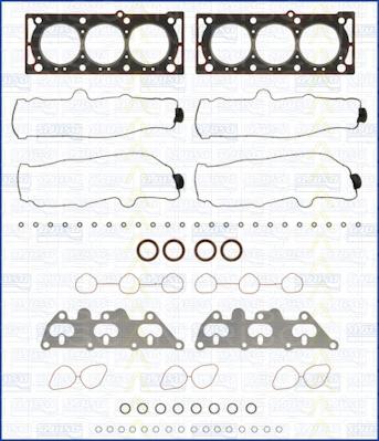 Triscan 598-6520 - Blīvju komplekts, Motora bloka galva ps1.lv
