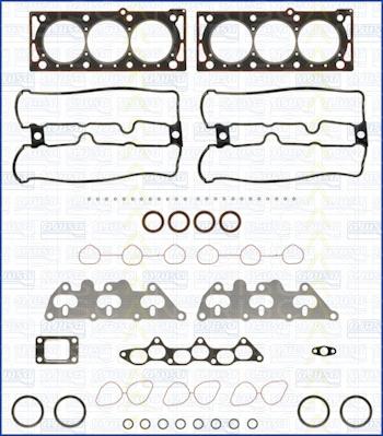 Triscan 598-6522 - Blīvju komplekts, Motora bloka galva ps1.lv