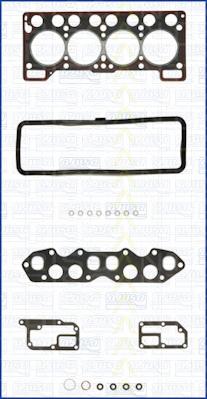 Triscan 598-6033 - Blīvju komplekts, Motora bloka galva ps1.lv