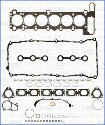 Triscan 598-1737 - Blīvju komplekts, Motora bloka galva ps1.lv