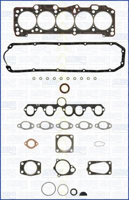 Triscan 598-8540 - Blīvju komplekts, Motora bloka galva ps1.lv