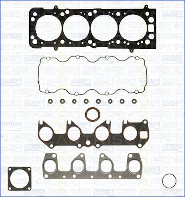 Triscan 598-2405 - Blīvju komplekts, Motora bloka galva ps1.lv