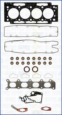 Triscan 598-25100 - Blīvju komplekts, Motora bloka galva ps1.lv