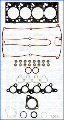 Triscan 598-26109 - Blīvju komplekts, Motora bloka galva ps1.lv