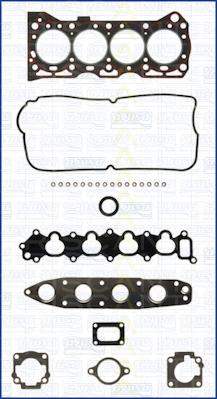 Triscan 598-7017 - Blīvju komplekts, Motora bloka galva ps1.lv