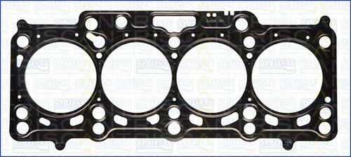 Triscan 501-85159 - Blīve, Motora bloka galva ps1.lv