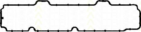 Triscan 515-5585 - Blīve, Motora bloka galvas vāks ps1.lv