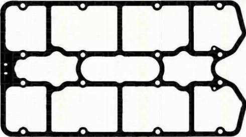 Triscan 515-6037 - Blīve, Motora bloka galvas vāks ps1.lv