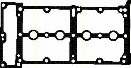 Triscan 515-2596 - Blīve, Motora bloka galvas vāks ps1.lv