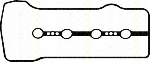 Triscan 515-75105 - Blīve, Motora bloka galvas vāks ps1.lv