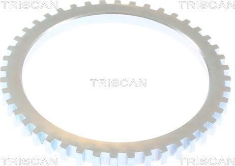 Triscan 8540 50407 - Devēja gredzens, ABS ps1.lv