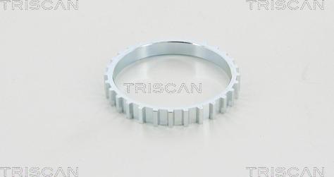 Triscan 8540 65404 - Devēja gredzens, ABS ps1.lv