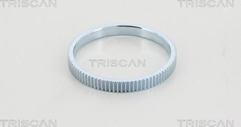 Triscan 8540 15401 - Devēja gredzens, ABS ps1.lv