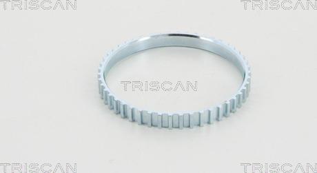 Triscan 8540 10406 - Devēja gredzens, ABS ps1.lv
