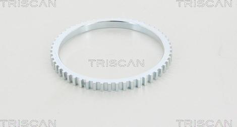 Triscan 8540 10414 - Devēja gredzens, ABS ps1.lv