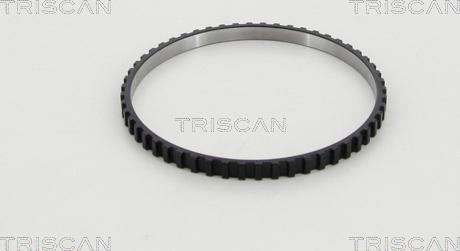 Triscan 8540 10416 - Devēja gredzens, ABS ps1.lv