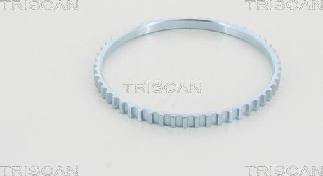 Triscan 8540 10410 - Devēja gredzens, ABS ps1.lv