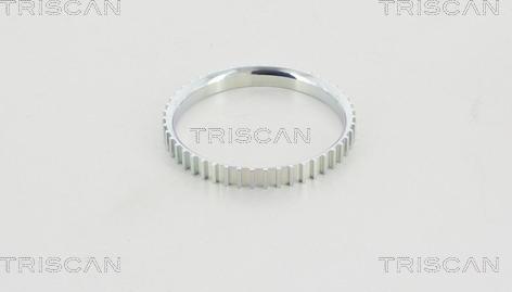 Triscan 8540 13402 - Devēja gredzens, ABS ps1.lv