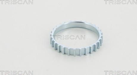 Triscan 8540 24404 - Devēja gredzens, ABS ps1.lv