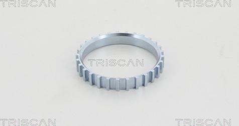 Triscan 8540 24405 - Devēja gredzens, ABS ps1.lv