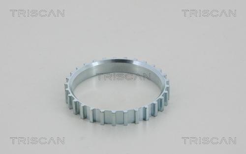 Triscan 8540 24401 - Devēja gredzens, ABS ps1.lv