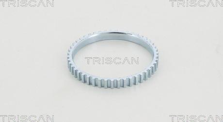Triscan 8540 21401 - Devēja gredzens, ABS ps1.lv