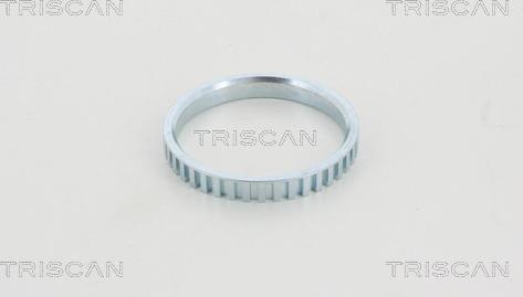 Triscan 8540 23403 - Devēja gredzens, ABS ps1.lv