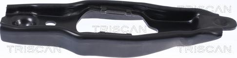 Triscan 8550 29040 - Izspiedējdakša, Sajūgs ps1.lv