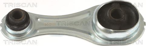 Triscan 8505 25126 - Piekare, Dzinējs ps1.lv