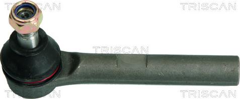 Triscan 8500 68105 - Stūres šķērsstiepņa uzgalis ps1.lv
