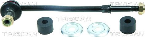 Triscan 8500 14661 - Stabilizatora komplekts ps1.lv