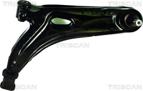 Triscan 8500 1588 - Neatkarīgās balstiekārtas svira, Riteņa piekare ps1.lv