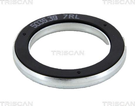 Triscan 8500 10907 - Ritgultnis, Amortizatora statnes balsts ps1.lv